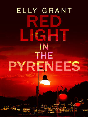 cover image of Red Light in the Pyrenees
